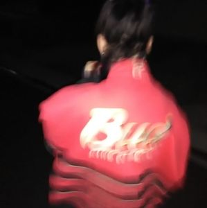 Meet your Posher, Sky